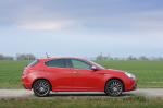 Alfa Romeo Giulietta Sportiva 2014 года (UK)